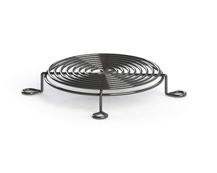 Fan guard